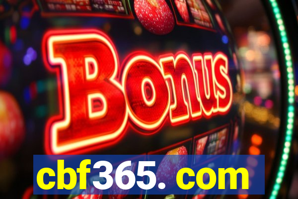 cbf365. com